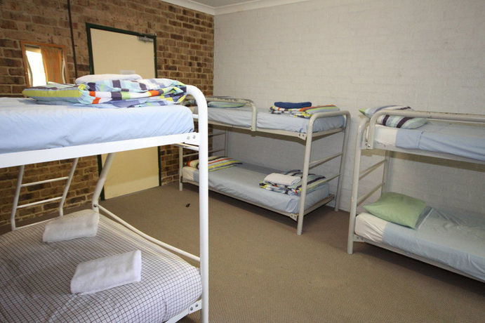 Imagen de la habitación del Motel Acacia Snowy. Foto 5