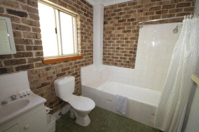 Imagen de la habitación del Motel Acacia Snowy. Foto 9