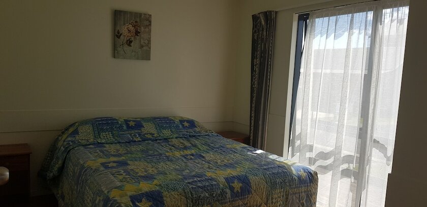 Imagen general del Motel Accommodation At Te Puna And Holiday Park. Foto 6