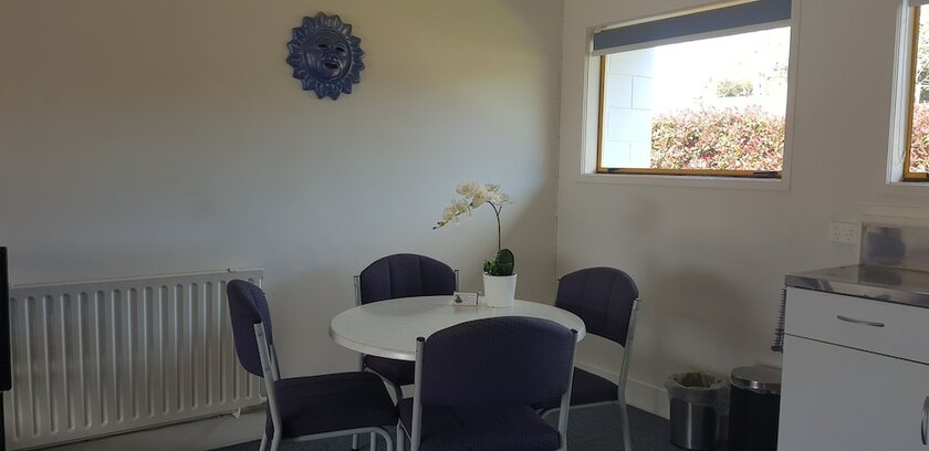 Imagen general del Motel Accommodation At Te Puna And Holiday Park. Foto 8