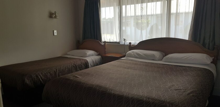 Imagen general del Motel Accommodation At Te Puna And Holiday Park. Foto 9