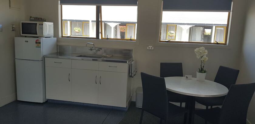 Imagen general del Motel Accommodation At Te Puna And Holiday Park. Foto 10