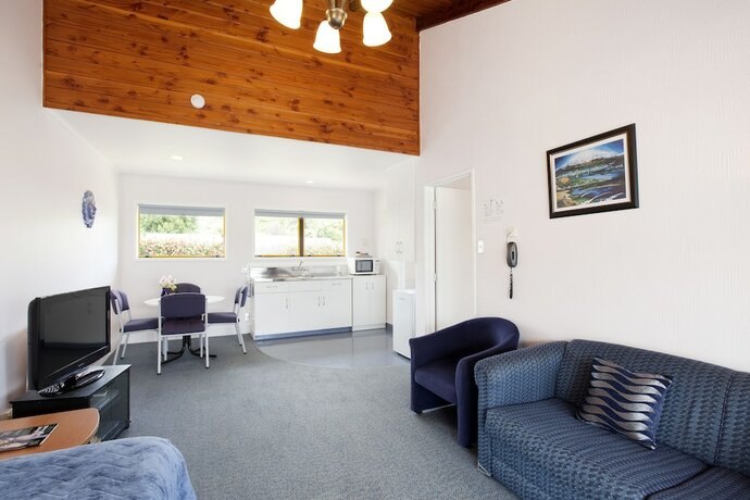 Imagen de la habitación del Motel Accommodation At Te Puna And Holiday Park. Foto 20