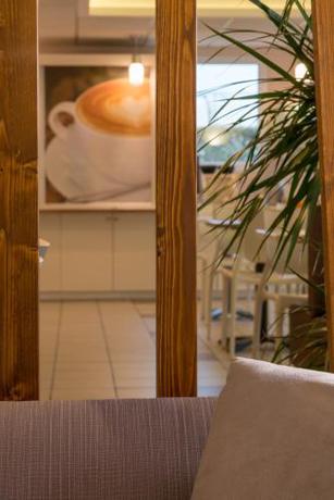 Imagen de la habitación del Motel Ace Athée Sur Cher. Foto 8