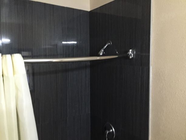 Imagen de la habitación del Motel Ace Budget. Foto 4