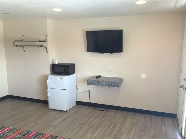Imagen de la habitación del Motel Ace Budget. Foto 8