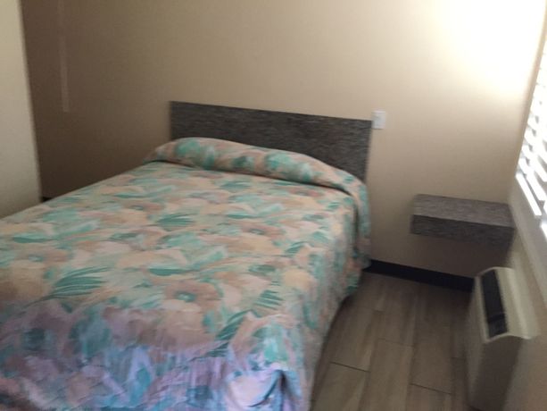 Imagen de la habitación del Motel Ace Budget. Foto 9