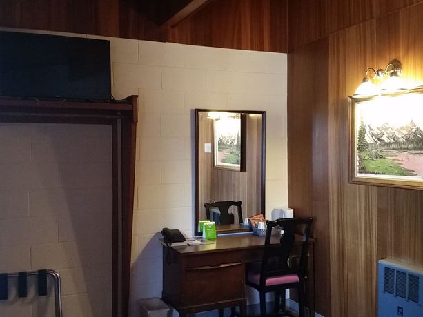 Imagen de la habitación del Motel Ace Crown. Foto 6