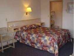 Imagen general del Motel Ace Western. Foto 3