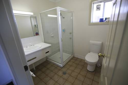 Imagen de la habitación del Motel Across Country and Serviced Apartments. Foto 3