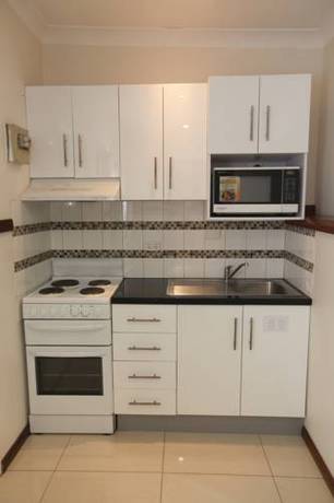 Imagen de la habitación del Motel Across Country and Serviced Apartments. Foto 4