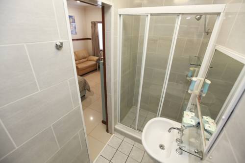 Imagen de la habitación del Motel Across Country and Serviced Apartments. Foto 5