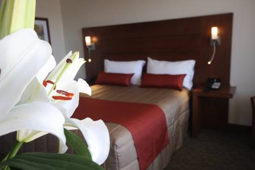 Imagen general del Motel Adam. Foto 3