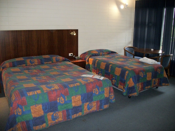 Imagen de la habitación del Motel Adelaide, Adelaide. Foto 5