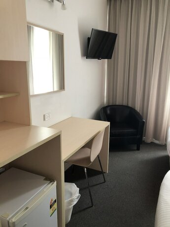 Imagen general del Motel Adelaide Airport. Foto 3