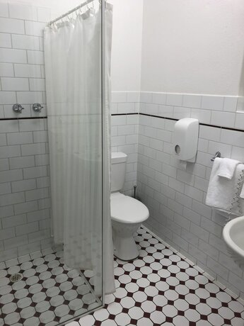 Imagen general del Motel Adelaide Airport. Foto 4