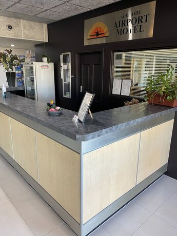 Imagen general del Motel Adelaide Airport. Foto 11