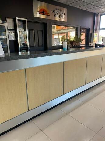Imagen general del Motel Adelaide Airport. Foto 16