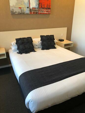 Imagen general del Motel Adelaide Airport. Foto 17