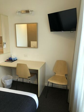 Imagen de la habitación del Motel Adelaide Airport. Foto 19