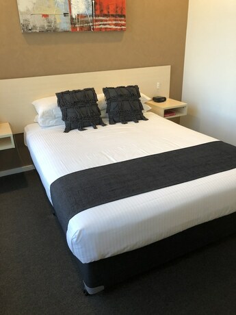 Imagen de la habitación del Motel Adelaide Airport. Foto 21