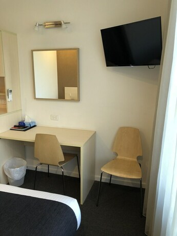 Imagen de la habitación del Motel Adelaide Airport. Foto 23