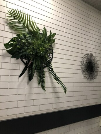 Imagen de los interiores del Motel Adelaide Airport. Foto 25