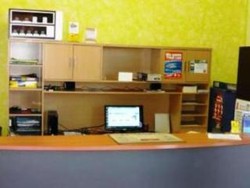 Imagen de la habitación del Motel Adelaide Backpackers. Foto 2