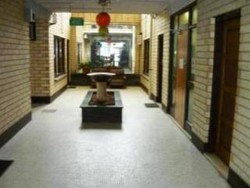 Imagen de los interiores del Motel Adelaide Backpackers. Foto 7