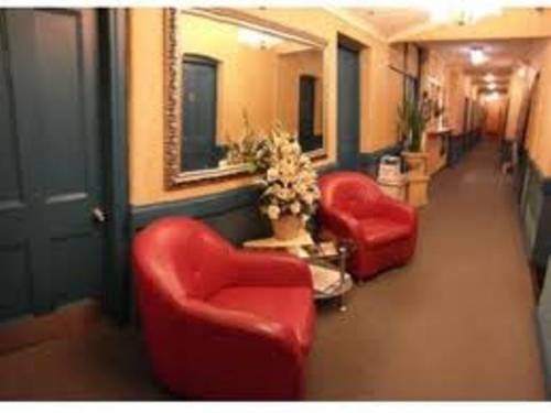 Imagen general del Motel Adelaide Pulteney. Foto 1