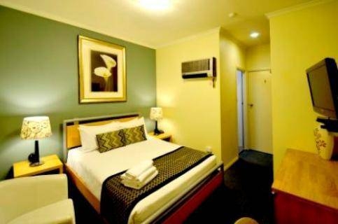 Imagen general del Motel Adelaide Pulteney. Foto 5