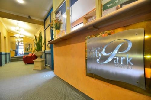 Imagen general del Motel Adelaide Pulteney. Foto 9