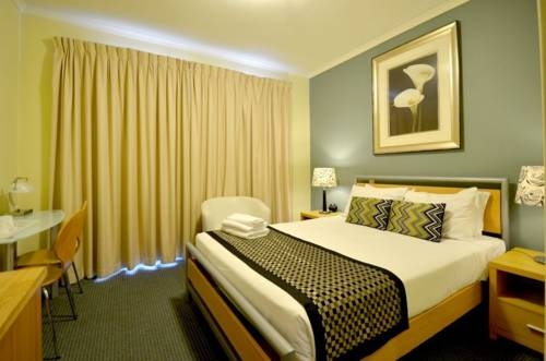 Imagen general del Motel Adelaide Pulteney. Foto 10