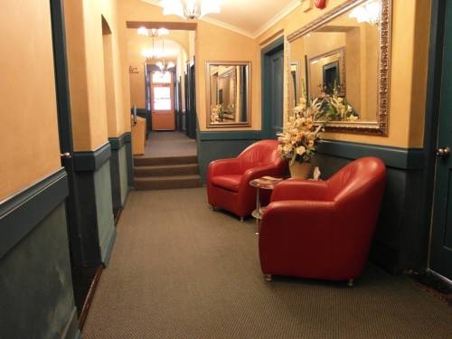 Imagen general del Motel Adelaide Pulteney. Foto 11