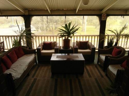 Imagen general del Motel Adelaide Pulteney. Foto 14