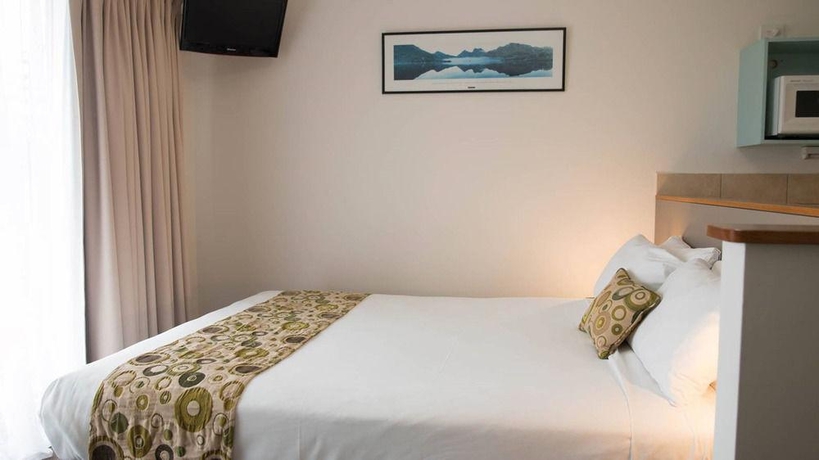 Imagen general del Motel Adina Place Apartments. Foto 3