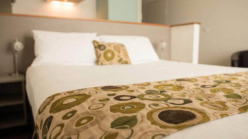 Imagen general del Motel Adina Place Apartments. Foto 4