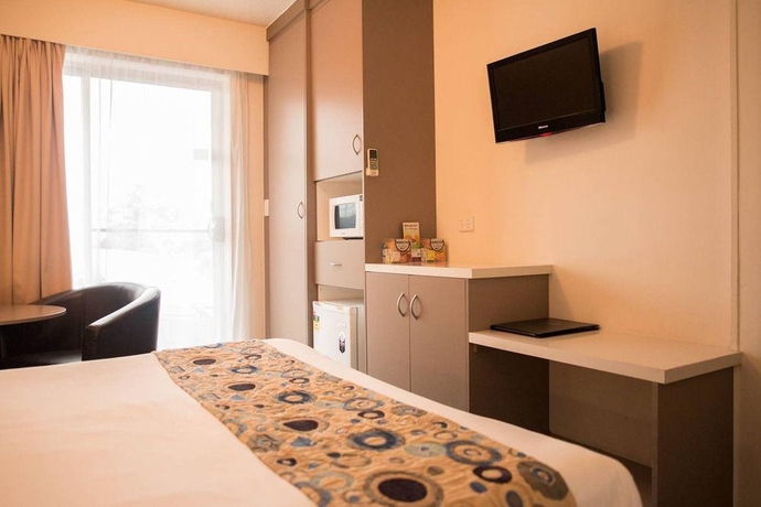 Imagen general del Motel Adina Place Apartments. Foto 6