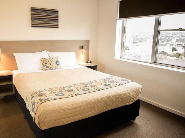 Imagen general del Motel Adina Place Apartments. Foto 9