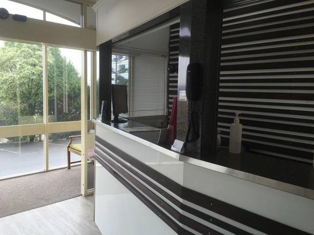 Imagen general del Motel Adina Place Apartments. Foto 14