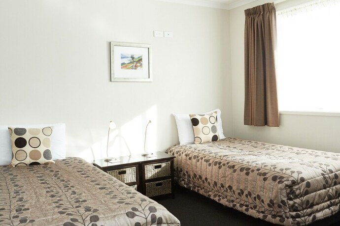 Imagen de la habitación del Motel Admiral Court & Apartments. Foto 11