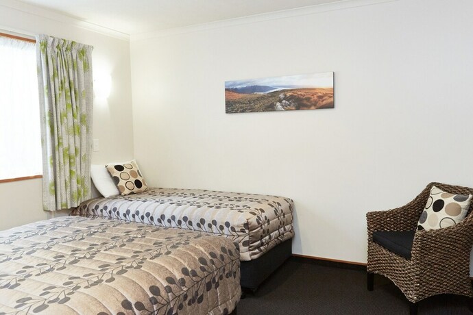 Imagen de la habitación del Motel Admiral Court & Apartments. Foto 13