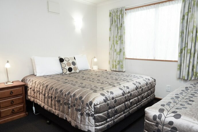 Imagen de la habitación del Motel Admiral Court & Apartments. Foto 15