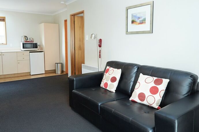 Imagen de la habitación del Motel Admiral Court & Apartments. Foto 16