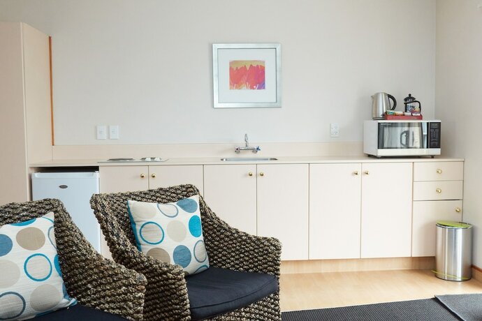 Imagen de la habitación del Motel Admiral Court & Apartments. Foto 18