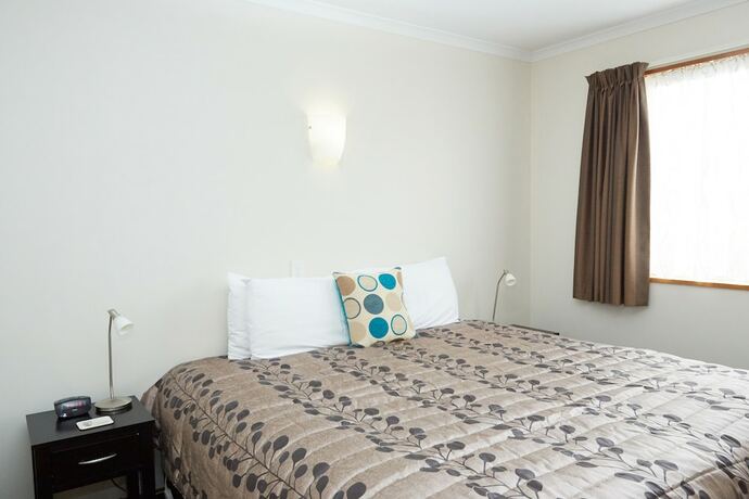 Imagen de la habitación del Motel Admiral Court & Apartments. Foto 19