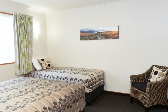 Imagen de la habitación del Motel Admiral Court & Apartments. Foto 21