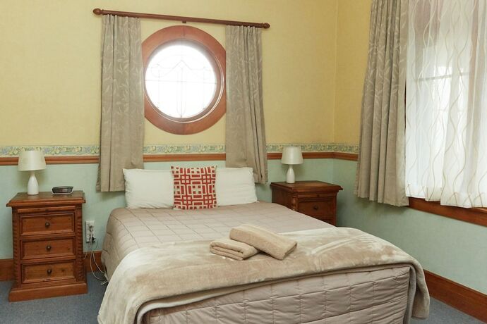 Imagen de la habitación del Motel Admiral Court & Apartments. Foto 23