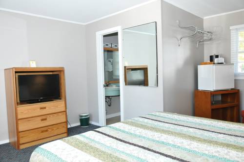 Imagen de la habitación del Motel Admiral, Lake George. Foto 3