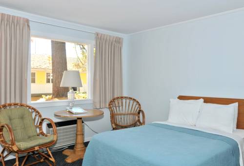 Imagen de la habitación del Motel Admiral, Lake George. Foto 4